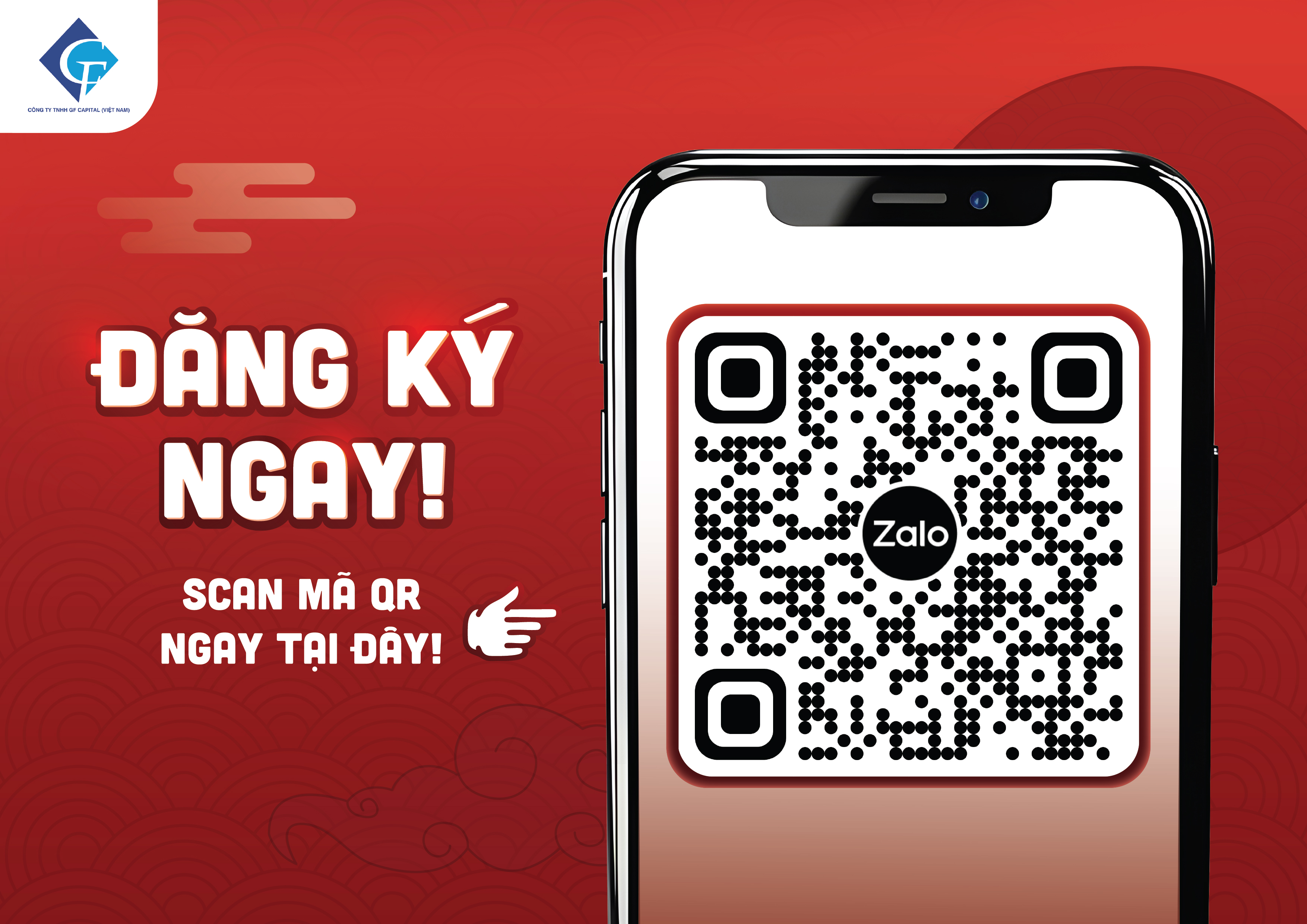 Điều kiện đăng ký