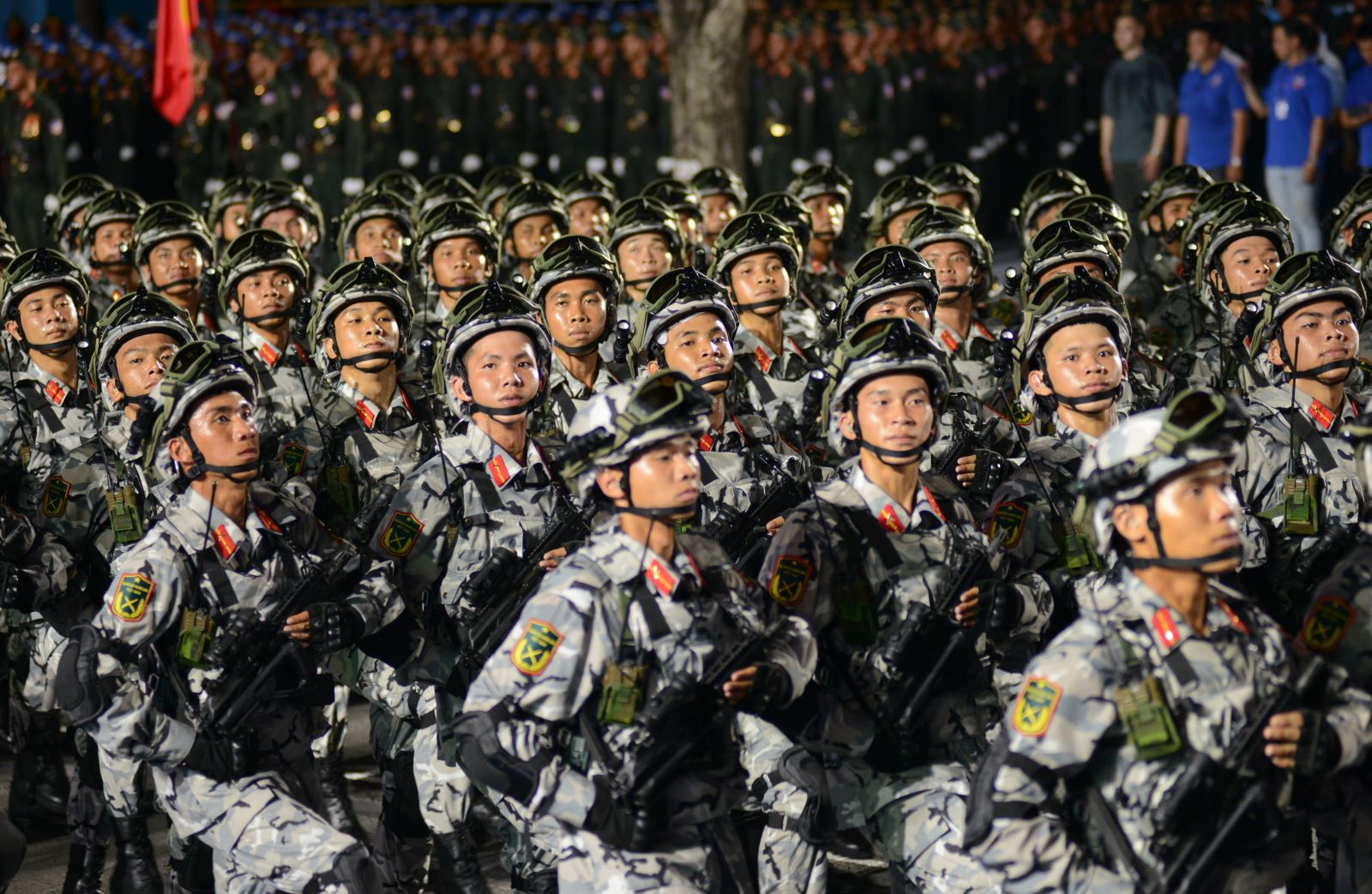 Các hoạt động phổ biến khi mừng ngày giải phóng miền Nam tại TP.HCM