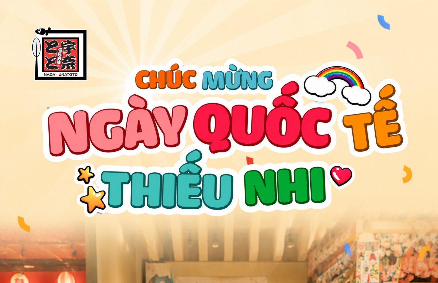 Đặt Bàn Sớm Để Có Vị Trí Đẹp Cho Gia Đình