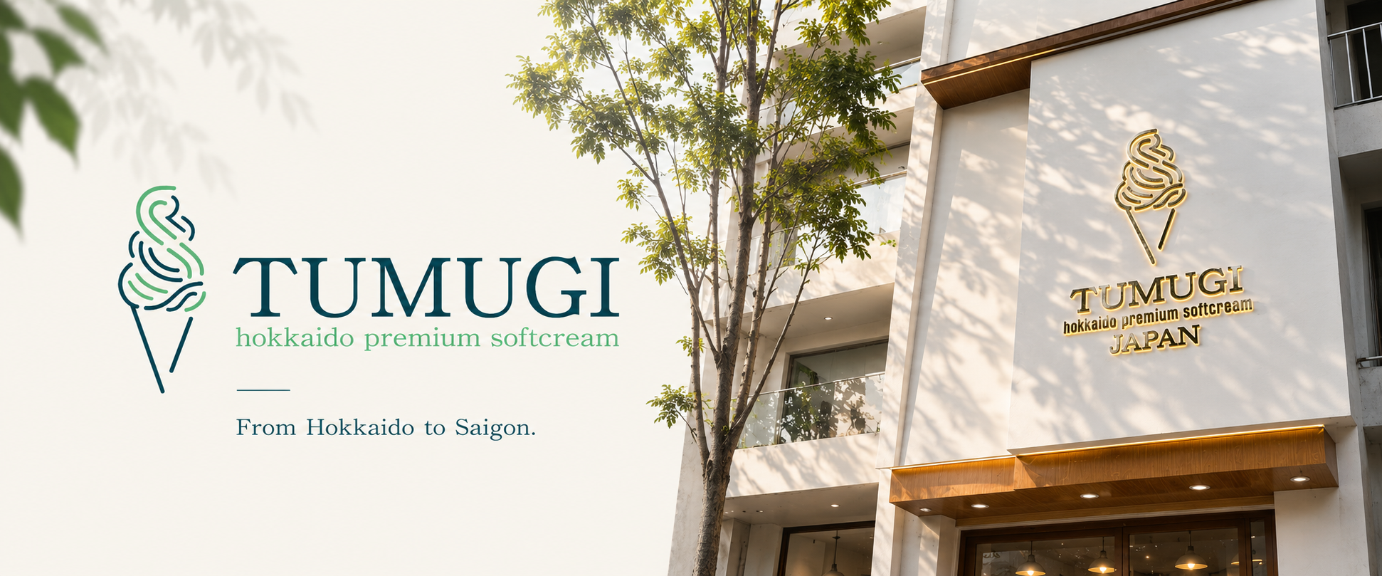 Trải nghiệm TUMUGI tại Việt Nam