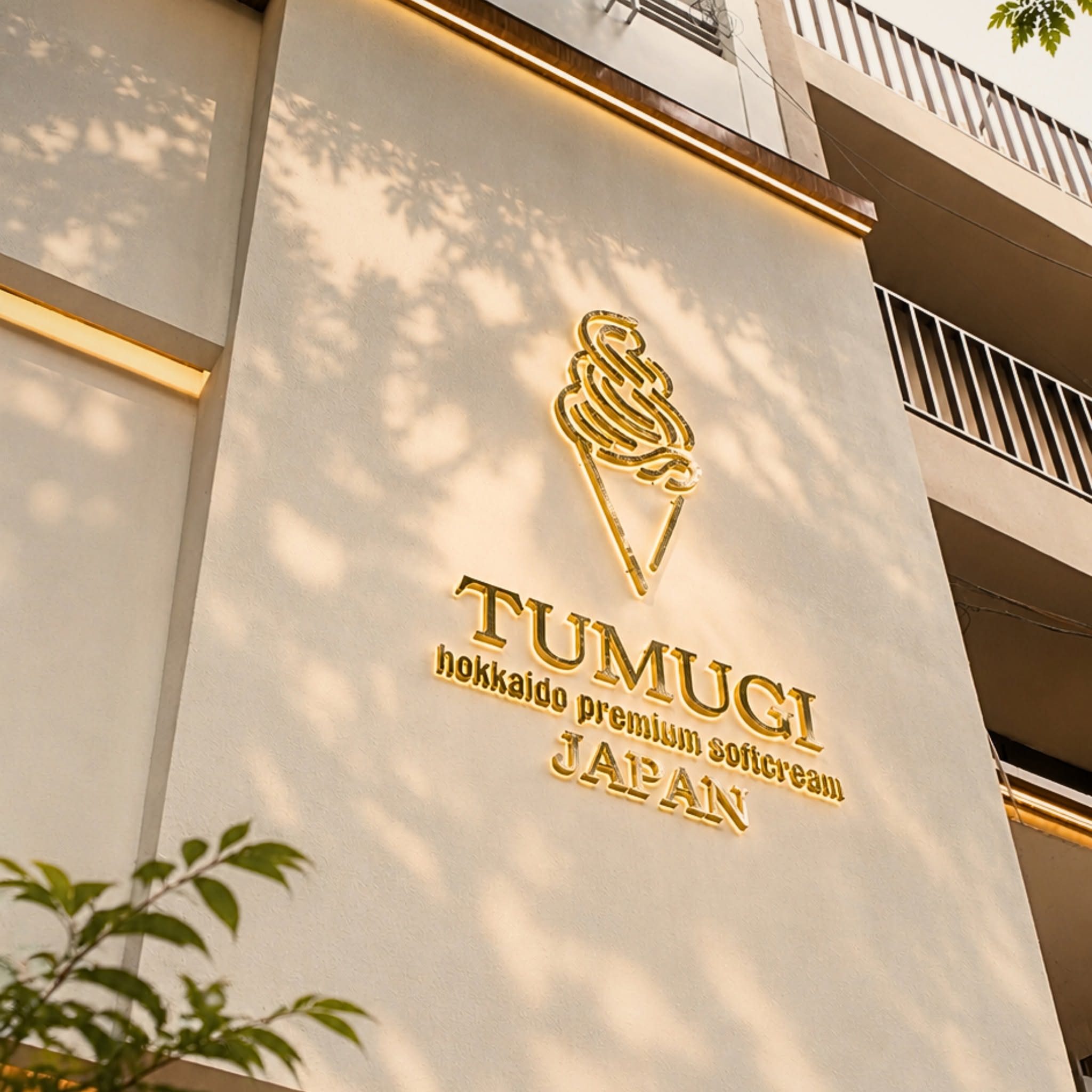 TUMUGI – Thương hiệu mang tinh thần kết nối