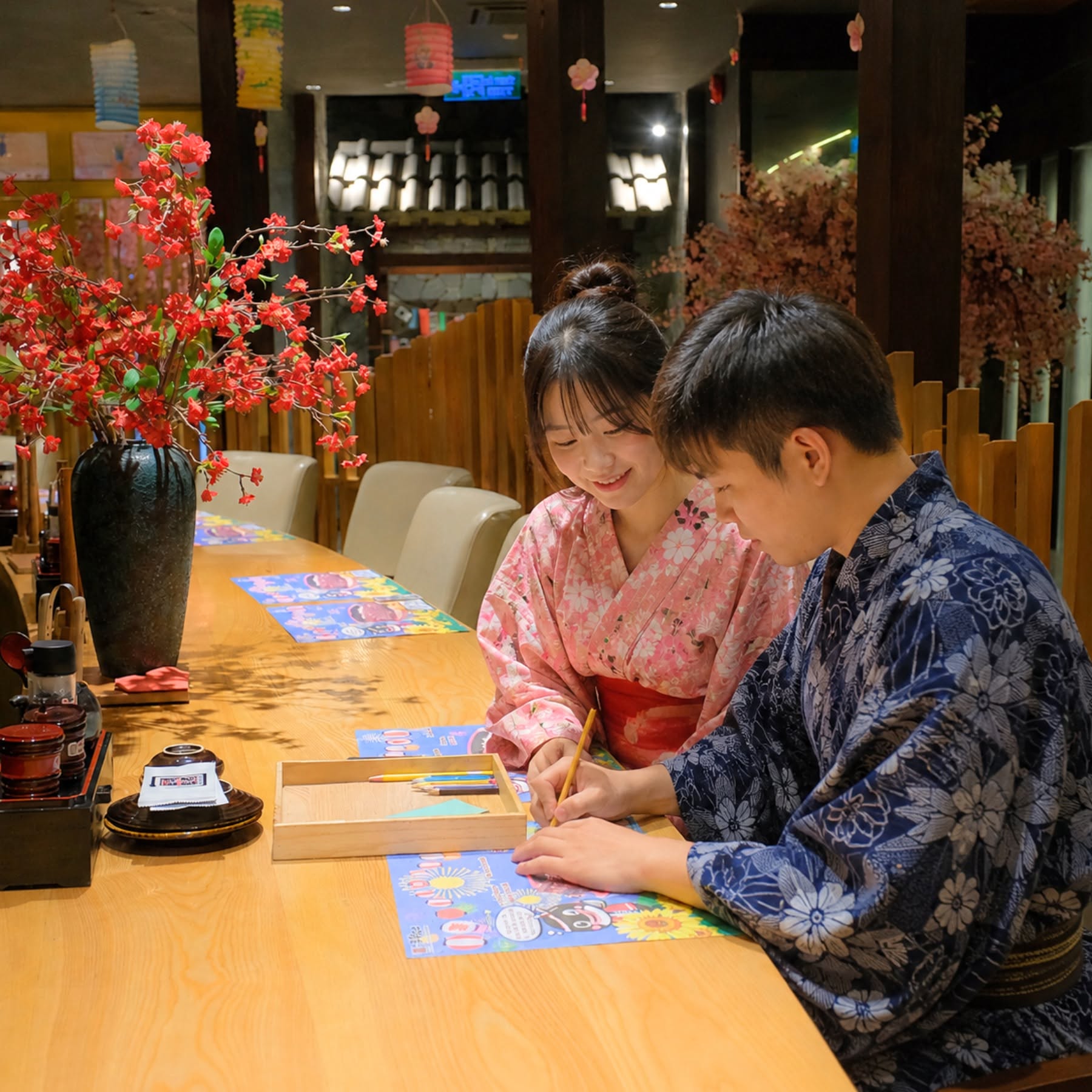 Viết Điều Ước Lên Giấy Tanzaku Là Nét Đẹp Truyền Thống Của Tanabata