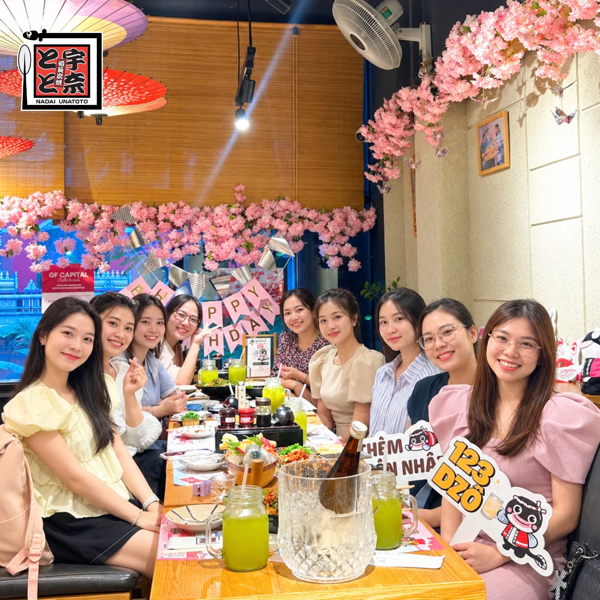 20/10 Nên Ăn Gì Cùng Người Thân Và Bạn Bè